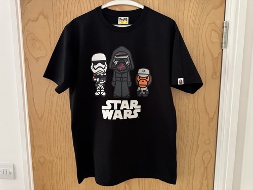 Bathing ape bape - bape, star
