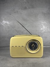 Bush Transistor Radio  FM/
