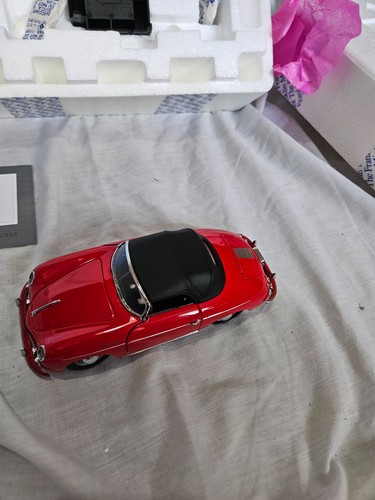 Franklin mint rare - franklin,