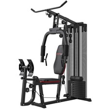 SPORTNOW Home Gym Machine