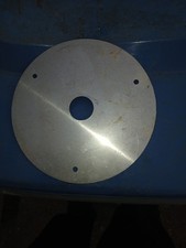 Vintage James Francis Barnett