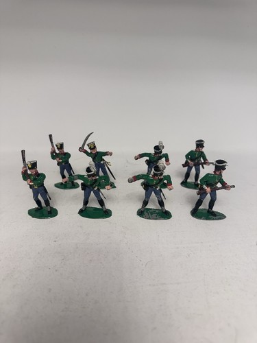Timpo prussian infantry - timpo,