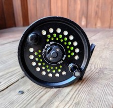 BFR (Leeda) 3 ¾″ Dragonfly