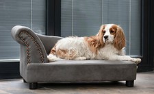 DOG BED CHAISE LOUNGE SOFA
