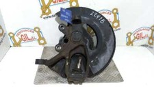 front left wheel hub JAGUAR