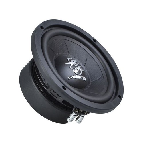 Gziw 165 loud - loud, subwoofer