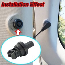 FIT SEAT PARCEL SHELF CLIPS