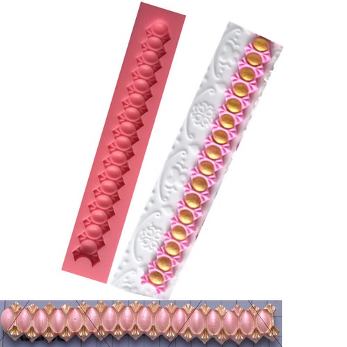 Bead pearl jewel mould - jewel,