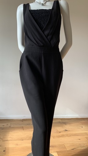 Ted baker jumpsuit size tb - ted,