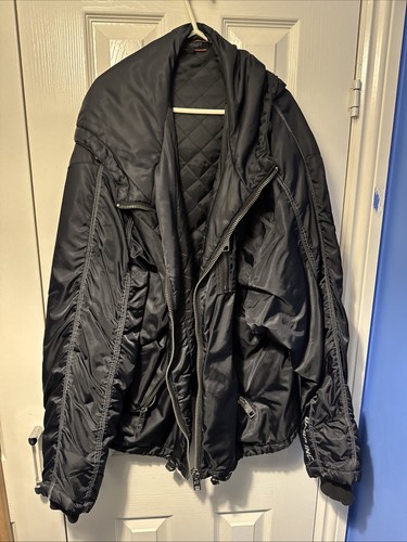 Gasp utility men jacket - utility,