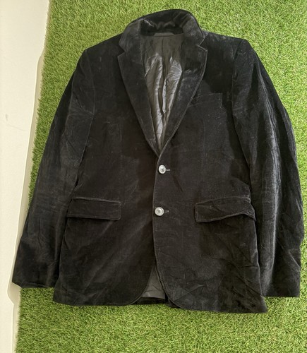 Hugo boss aeris black velvet - boss,