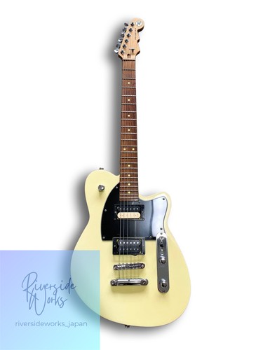 Reverend guitars buckshot - guitars,
