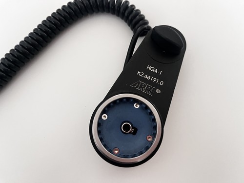 Arri hga handgrip - arri,