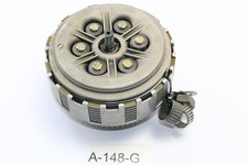 BMW F 650 169 1993 - clutch