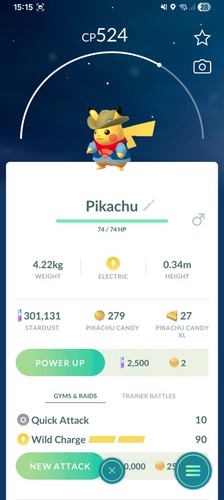 Pikachu excavator pokemon - excavator,