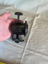 1900s Klaxon Style Plunger