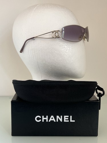 Chanel 4072 rimless - chanel,