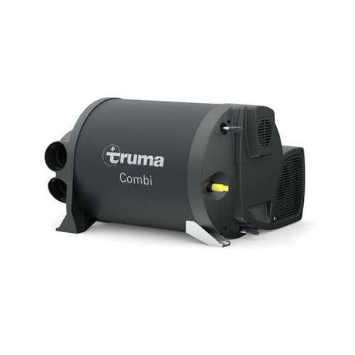 Truma combi d4e next - combi,
