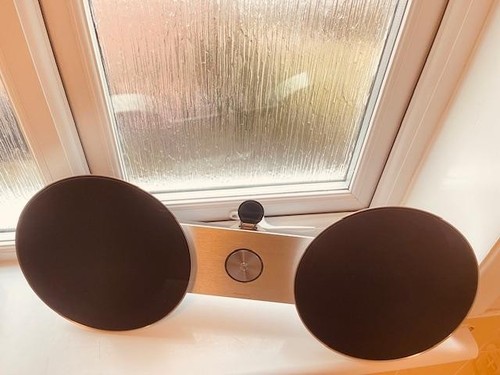 Bang and olufsen beosound - olufsen, +