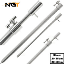 NGT Stainless Steel Bank