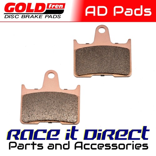Brake pads for harley - pads,