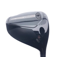 Used Titleist GT4 Driver / 9.0