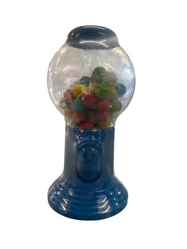 Bubble gum gumball machine - bubble,