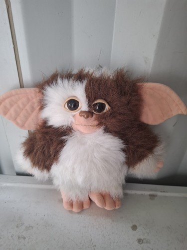 Vintage gremlins gizmo - vintage, 10”