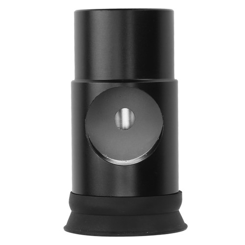 Reflector telescope eyepiece - reflector,