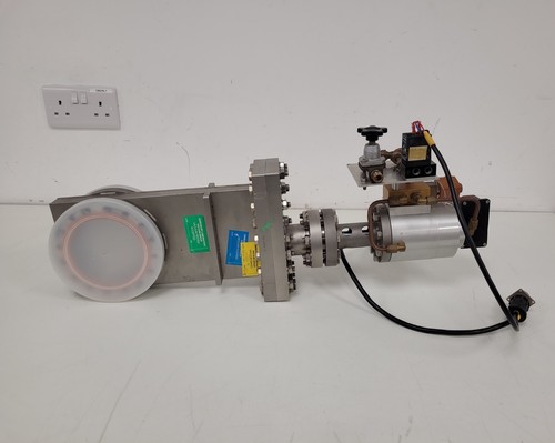 Vat 19490 uhv - 19490, valve
