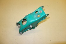 Yamaha xt225 xt 225 3tw 1kh serow front engine mount bracket stay holder motor 