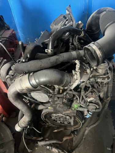 Vauxhall vivaro trafic - vivaro,