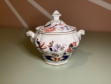 Booths Fresian Vintage China