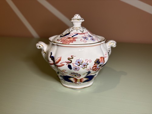 Booths fresian vintage china - booths,