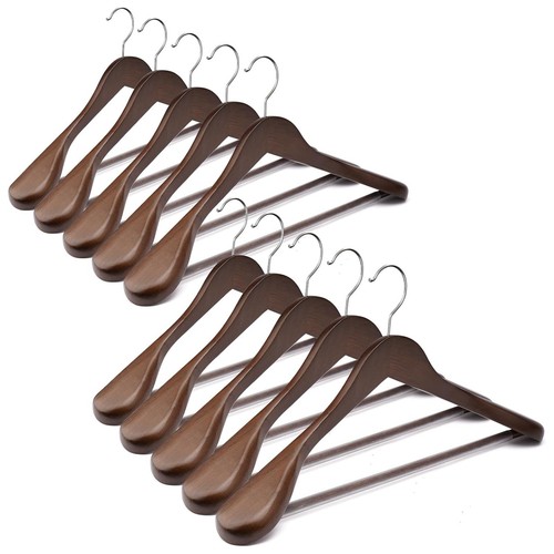 48pcs wide shoulder solid - 24/48pcs,