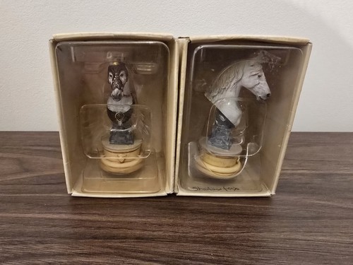Eaglemoss lord the rings - eaglemoss, of