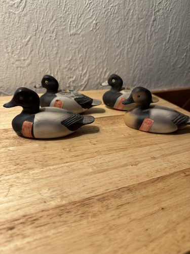 Vintage duck alcohol decanter - vintage,