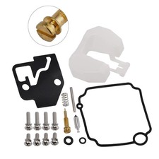 Carburetor Carb Rebuild Kit