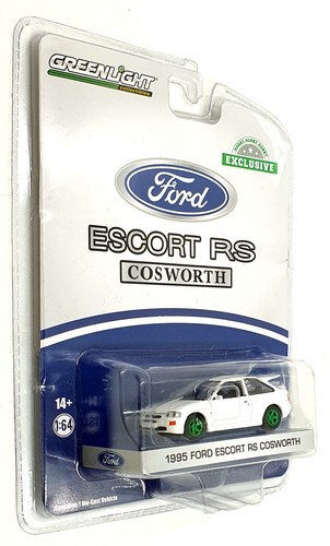 Greenlight scale 30379 - greenlight, 1/64