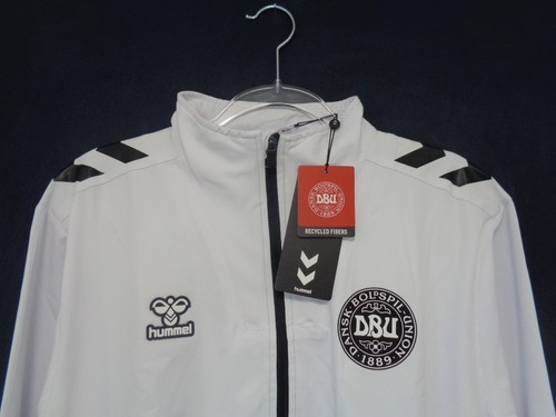Denmark hummel jacket mens - hummel,