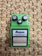 Ibanez TS9 Tube Screamer