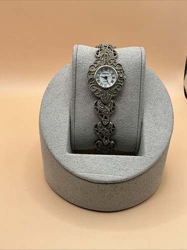 Vintage reflections marcasite - vintage,