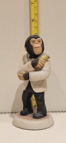 Robert harrop tips chimps - pg,