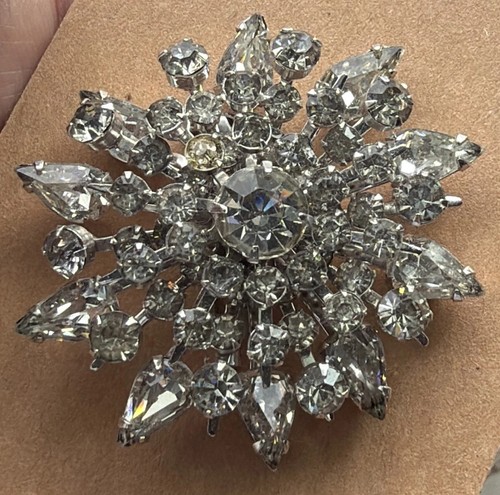 Vtg coro starburst clear - vtg,