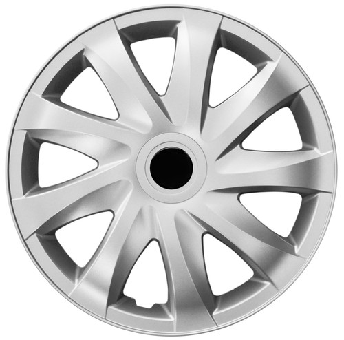 Wheel trims fit - 15",