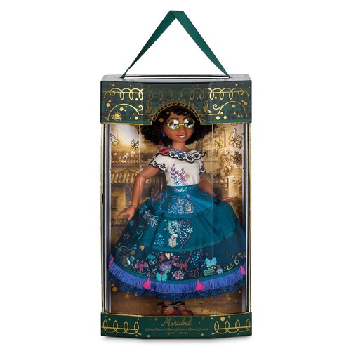 Disney enchanto mirabel - disney,