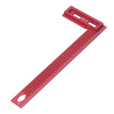 ⁺Carpenter Square Aluminum
