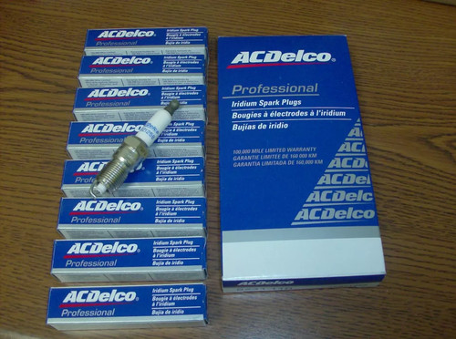 8pcs oem 12621258 - 8pcs, 41-110