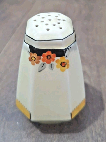 Vintage 1930s art deco crown - 1930s,