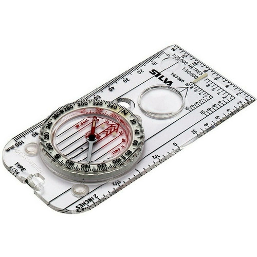 Silva expedition compass - expedition, 4